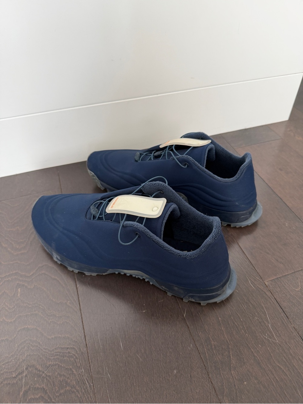 Cottweiler x Reebok Trail men’s sneakers